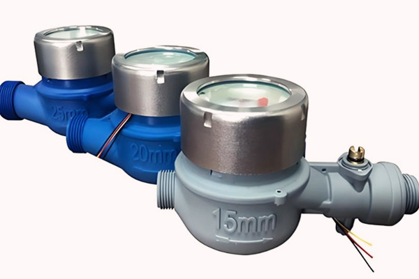 光電直讀遠傳閥控水表在使用中應注重哪些事項？ 圖1