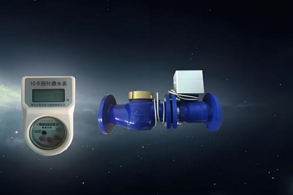 光電直讀遠傳閥控水表在使用中應注重哪些事項？圖2