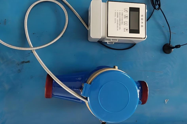 被讓劣質遠傳水表增加你的水費！ 圖2