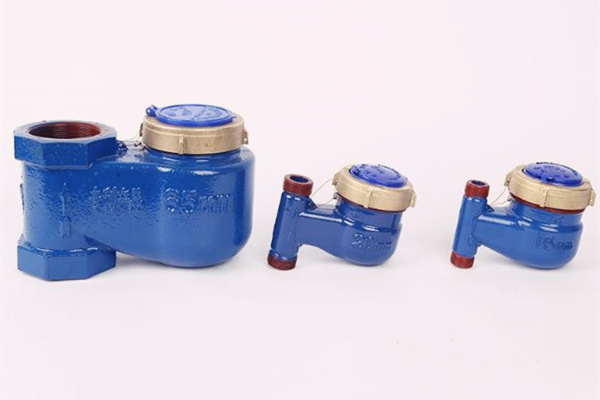 無線遠傳閥控水表應該在哪種環(huán)境下使用？ 圖2