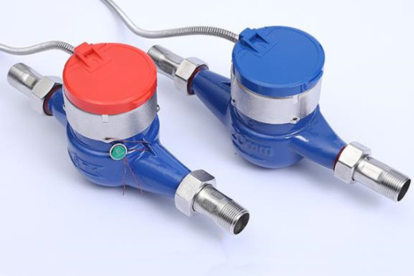 無線遠傳水表如何輕松實現遠程抄表？ 圖1