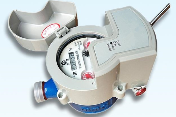 遠傳水表的抄表系統多少錢一套？幾千到幾萬不等！ 圖1