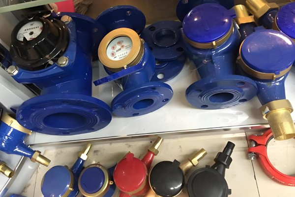 廠(chǎng)家推薦遠(yuǎn)傳水表,足不出戶(hù)就能交水費(fèi)! 圖2