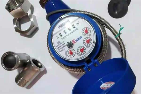 遠傳水表怎么遠程操控？ 圖1