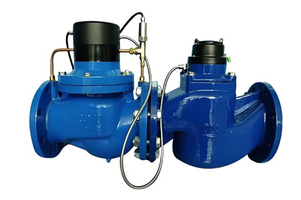 無線遠傳水表不會校準？校準方法來了！ 圖1