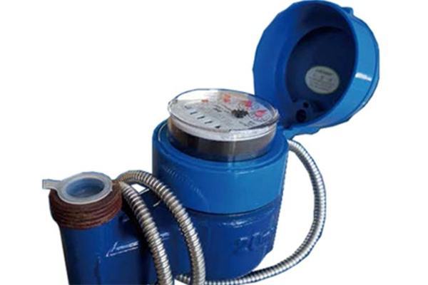 IC卡預付費水表刷卡不出水是怎么回事？ 圖2