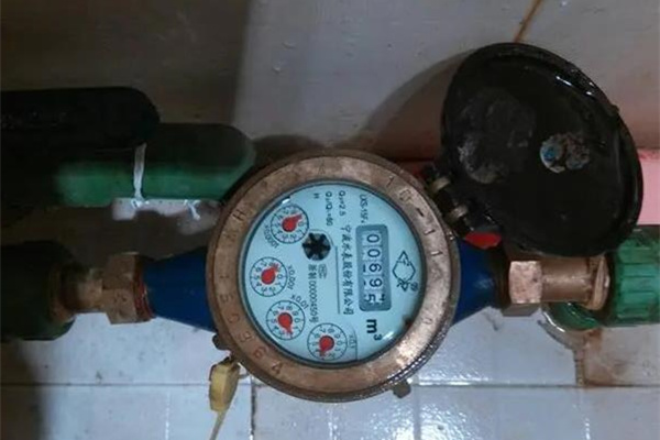 光電直讀遠傳閥控水表的工作原理原來是這樣的！ 圖2