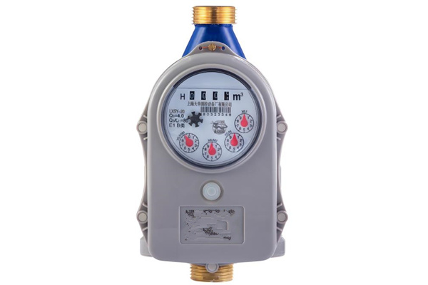 NB-IoT無線遠傳水表究竟好在哪里？看完就明白了！ 圖1