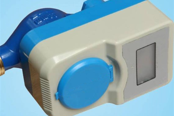 NB-IoT無線遠傳水表究竟好在哪里？看完就明白了！  圖2