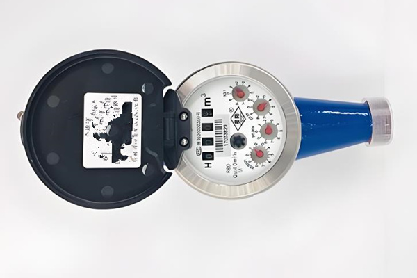 遠(yuǎn)傳水表實(shí)現(xiàn)數(shù)字化管理，讓管理更簡(jiǎn)單！ 圖2