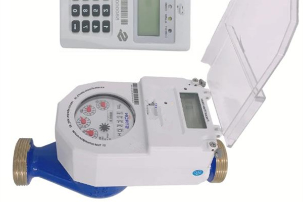 遠傳水表，一款免去上門抄表的神器！ 圖2