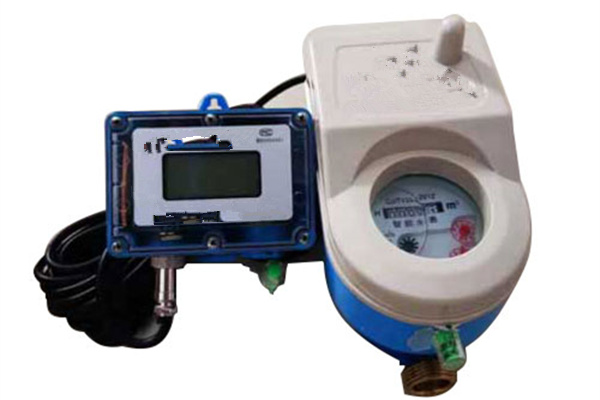 農(nóng)村改造用遠(yuǎn)傳水表的功能、特點(diǎn)和安裝方法 圖2