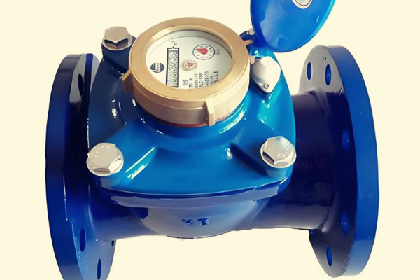無(wú)線遠(yuǎn)傳水表的常見(jiàn)故障判斷及處理方法