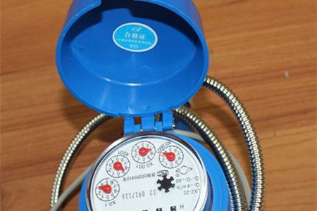 預(yù)付費(fèi)水表的價(jià)格貴嗎？