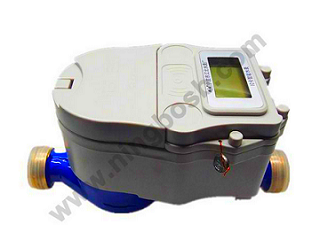 IC卡智能水表的污垢應該怎樣清除？