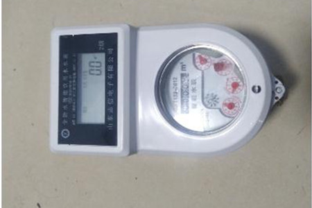 購買安裝遠傳水表前需要注意哪些事項？