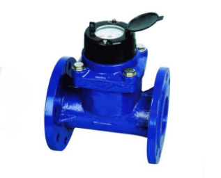 可拆卸螺翼式液封水表與普通水表有什么區別？