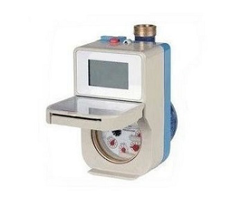 智能IC水表如何正確安裝？