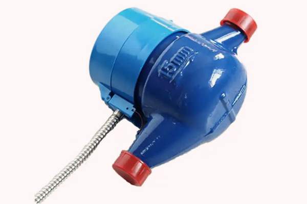 遠傳水表為何“自轉”，怎么有效解決？