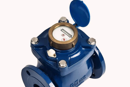 電子遠傳水表為什么可以實現(xiàn)在線監(jiān)測？