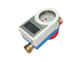 IC卡熱水表的工作過(guò)程是什么？