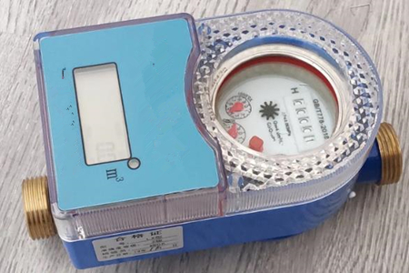 如何判斷遠傳水表質量的好壞？廠家來告訴你！