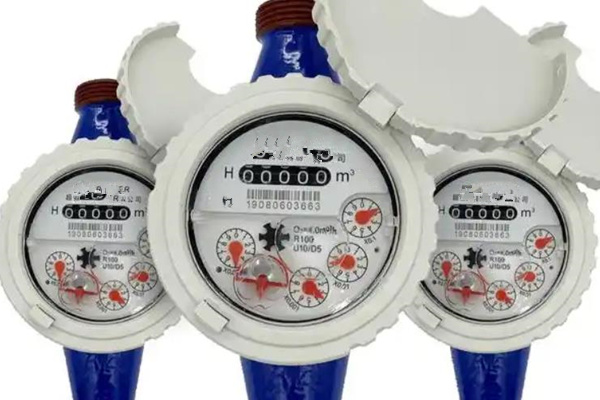 無線遠傳水表如何實現數據回傳？