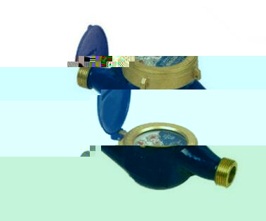 室外自來水水表如何防凍？