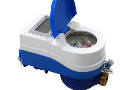 訂購光電直讀遠傳閥控水表需要確認哪些參數呢？