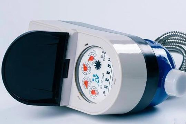 遠(yuǎn)傳水表的結(jié)構(gòu)和原理，你知道哪些？