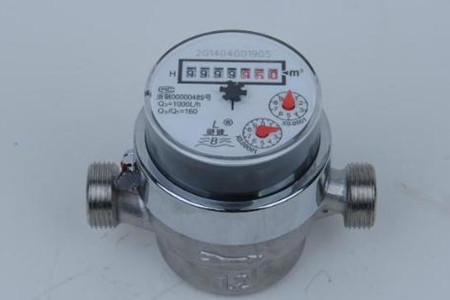 遠傳水表的價格戰還能持續多久？