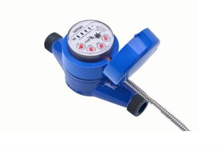 預(yù)付費(fèi)水表的使用壽命有多長？