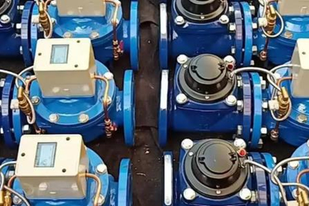 無線遠傳水表能徹底解決農村水改難題嗎？