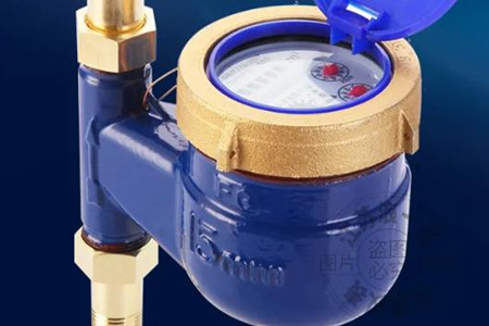 大口徑水表，選擇機械式還是超聲波？