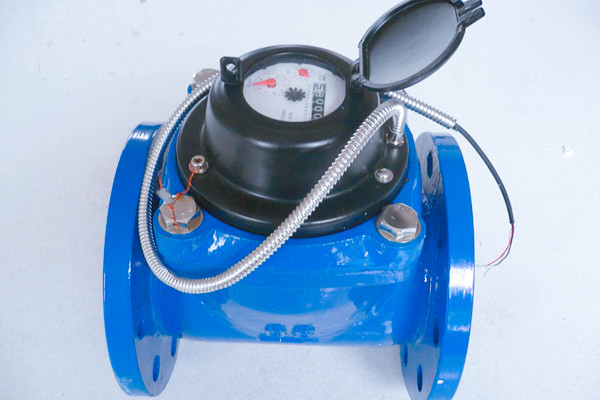 大容量消防水表如何使用？與普通水表有何區別？