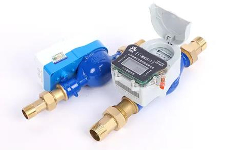 無線遠傳水表哪個牌子好？實力強？