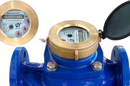 安裝一個遠傳水表需要多少錢？百元左右！