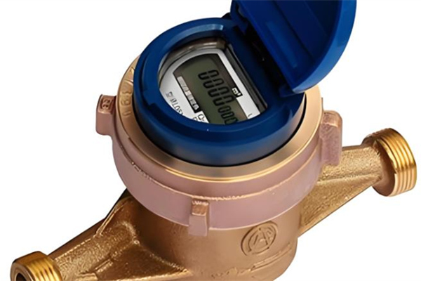 無線遠傳水表是怎么實現遠程數據傳輸的？