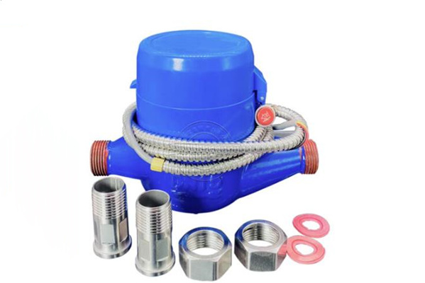 如何挑選無線遠傳水表和有線遠傳水表？