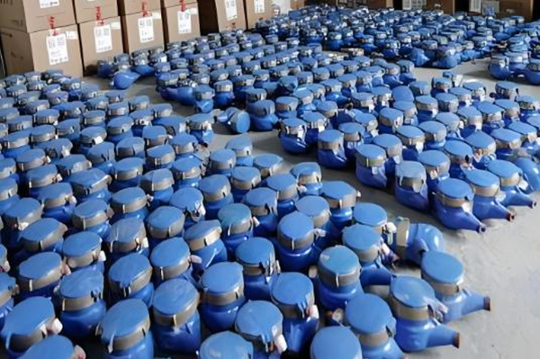 有線(xiàn)遠(yuǎn)傳水表上使用止回閥的作用，你知道嗎？