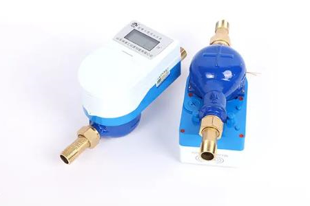 遠傳水表一般用于哪些場景？江北水表廠科普！