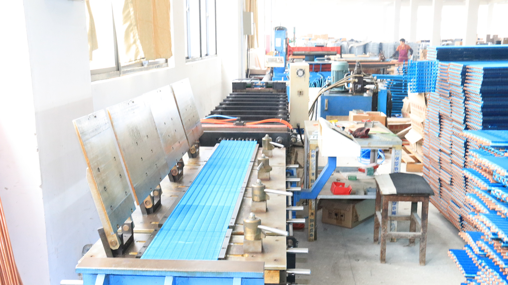 生產(chǎn)環(huán)境