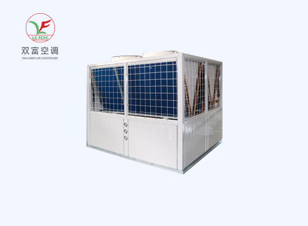 江蘇雙富空調(diào)制造有限公司